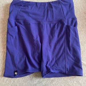 Oiselle pocket joggers size 8, great condition